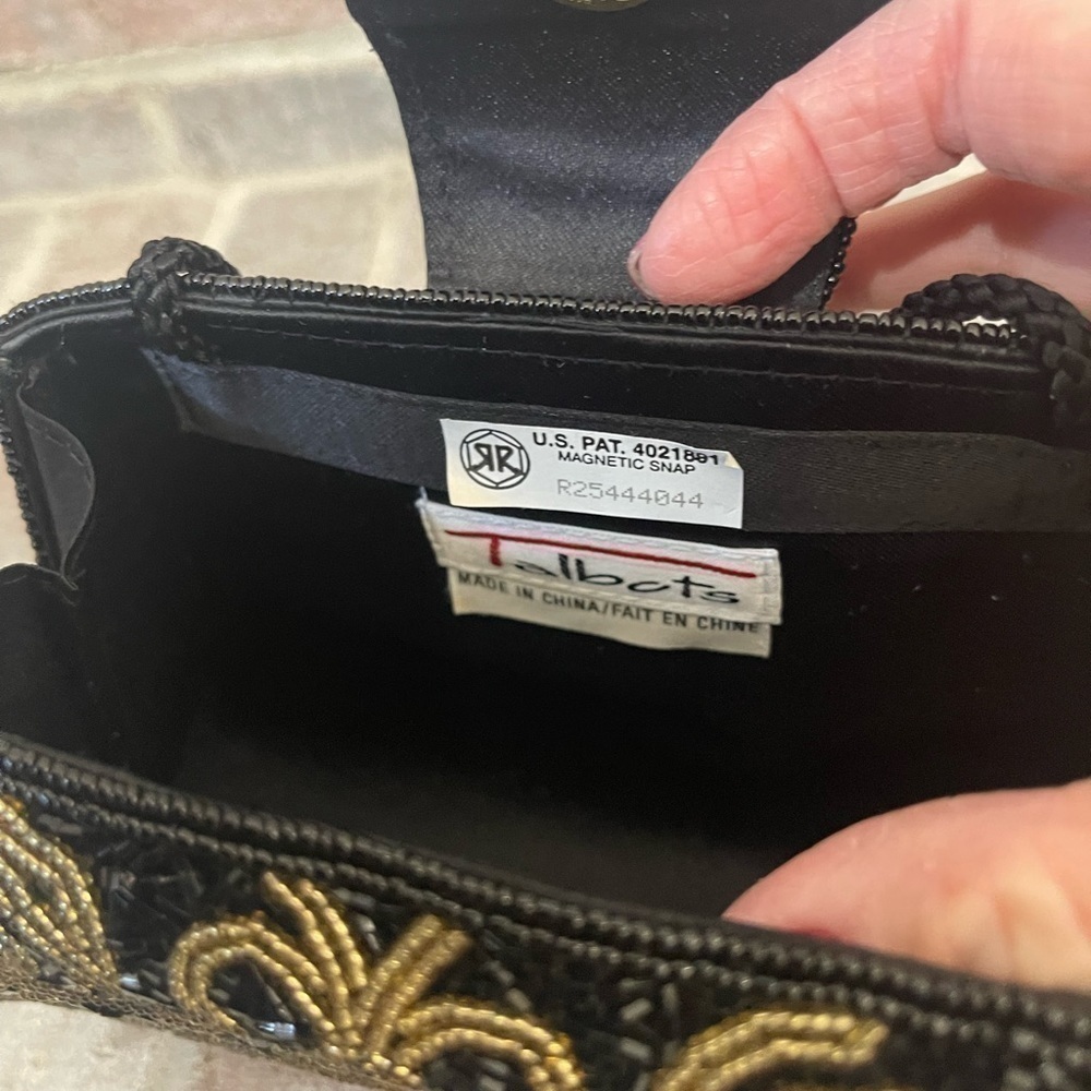 Clutch bag - Picture 10 of 12